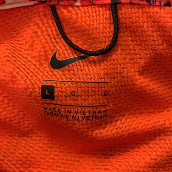 Nike Running Jacket - Picture 5 of 5